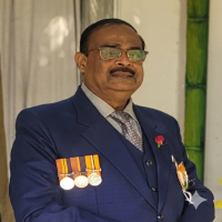 President